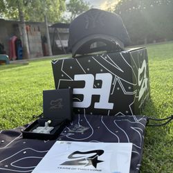 Full Set 31 Hats