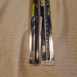 Bosch Concrete  Drill Bits