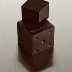 YOUR TURN II EAU DE PARFUM