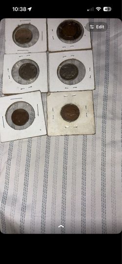 Coins
