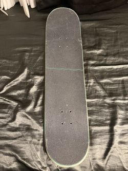 Used Skate Decks