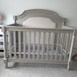 Baby Crib