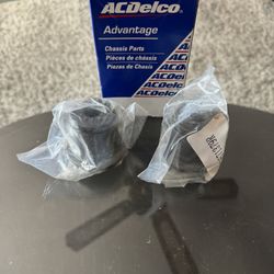 AC Delco Front Upper Control Arm Bushings