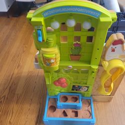 Fisher price