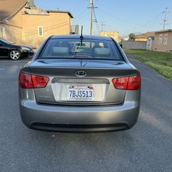 2011 Kia Forte EX Sedan 🚘 