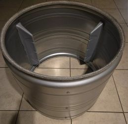 SAMSUNG DRYER DRUM