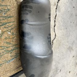 Custom Cafe Racer Seat - Honda Cb Series