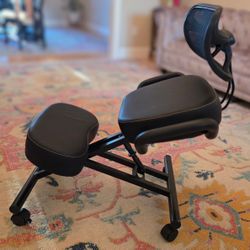 Ergonomic Kneeling Chair