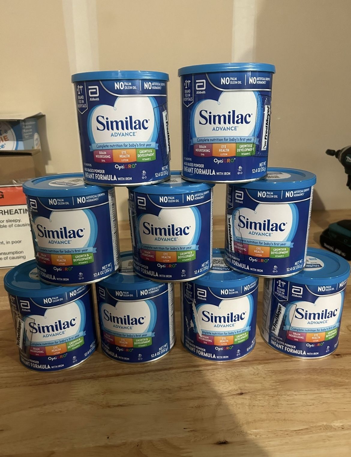 Similac