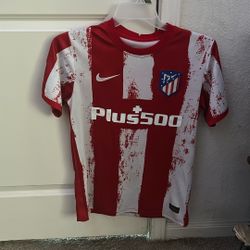 Atlético Madrid Jersey