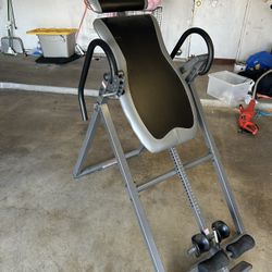 Exercise Back Stretcher