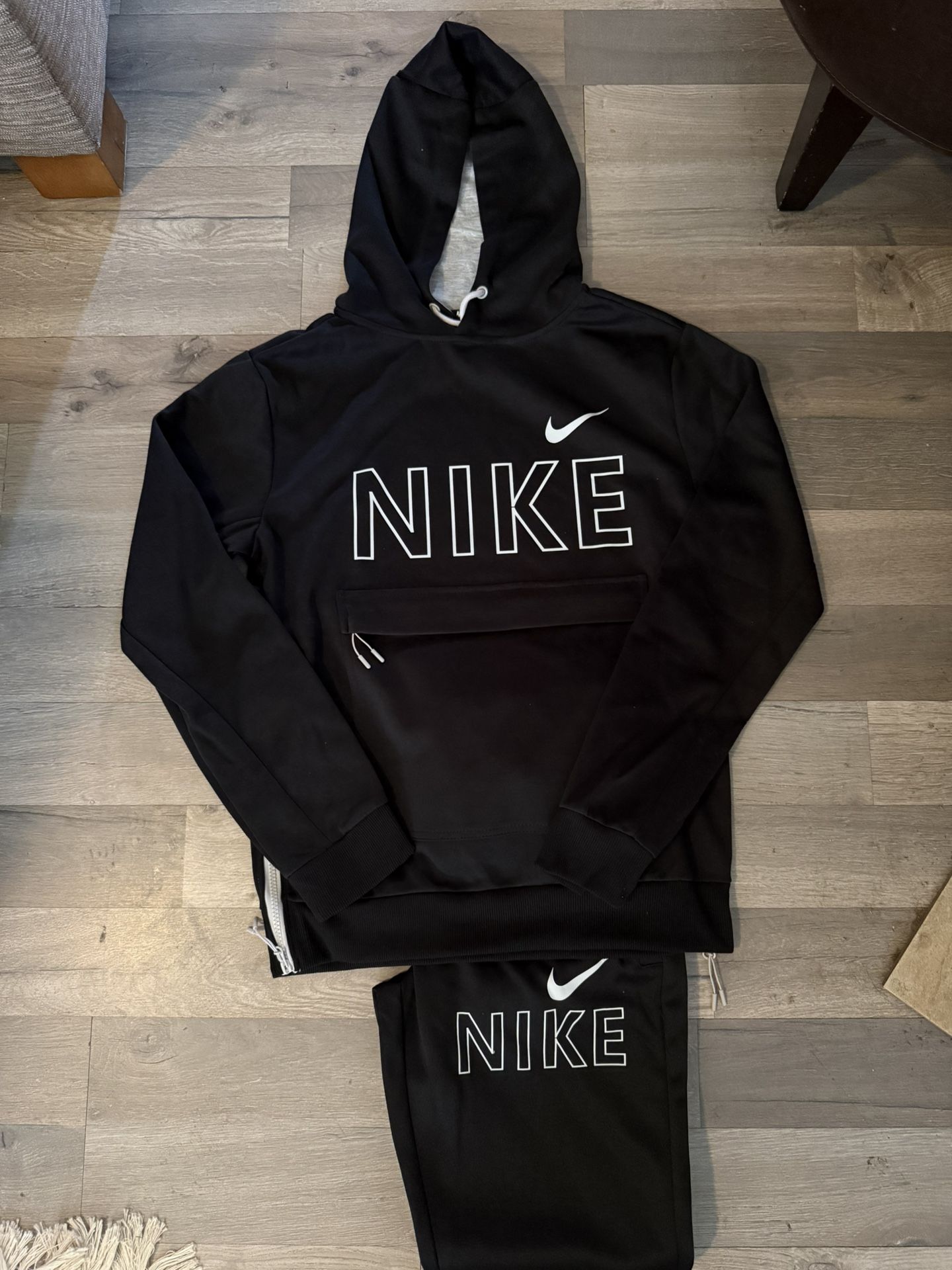 Nike Set