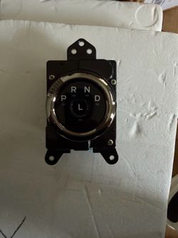 New OEM Ford Escape 2020-2022 Automatic Transmission Shift Lever