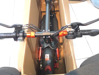 J01 escooter tf-100
