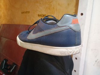 Nike 1972 classics