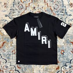 Amiri size M/XL Men’s Shirt 