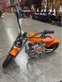 Kids e bike