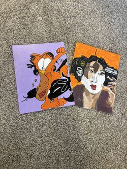 Custom Pieces Artyy