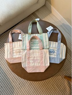 Trader Joe’s totes