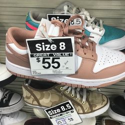 Nike