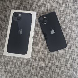 Unlocked Iphone 13 128gb Like New 