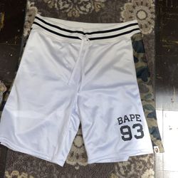 Bape Shorts