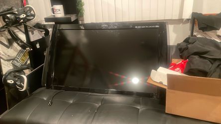 Vizio Tv