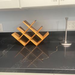 Wine Rack