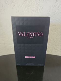 VALENTINO UOMO BORN IN ROMA