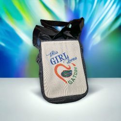 Florida/Georgia crossbody Purses