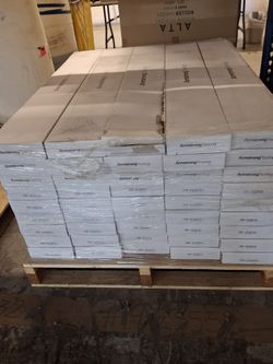 Vinyl flooring