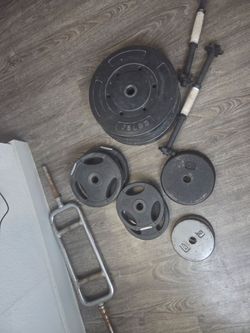 Weights