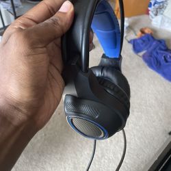 Headset For Gaming 