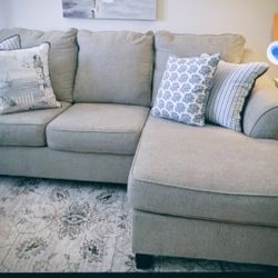 Sofa From Haverty's