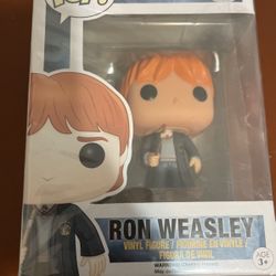 Pop Harry Potter  