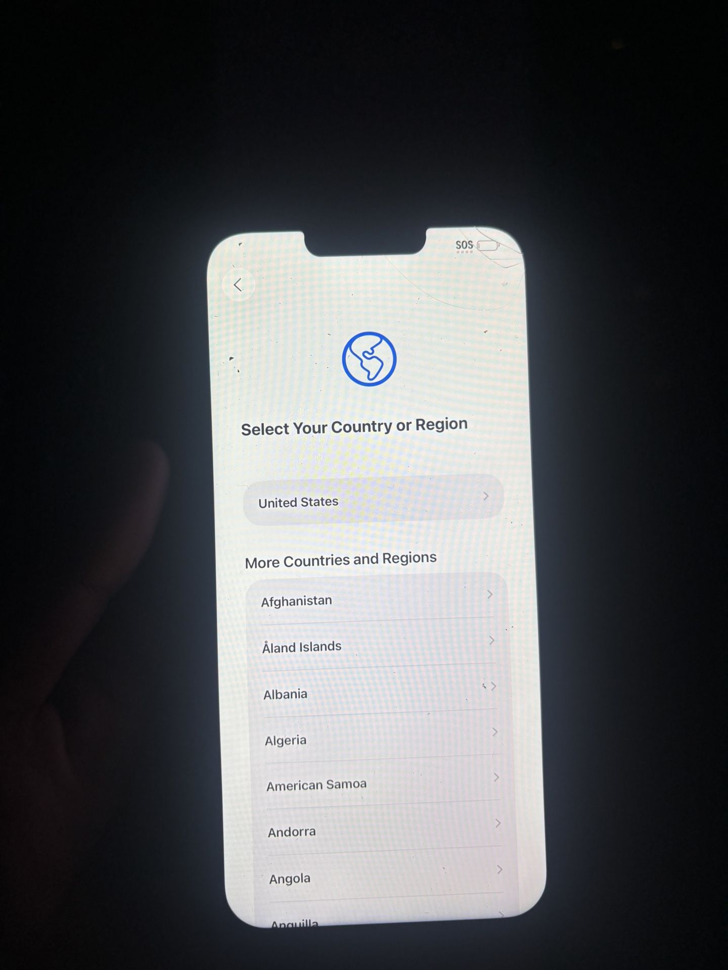 iPhone 13 Pro Max AT&T