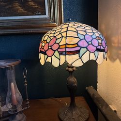 Tiffany Lamp