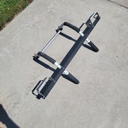 Door Jam Pull Up Bar
