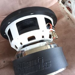 resilient Sounds 8 D2