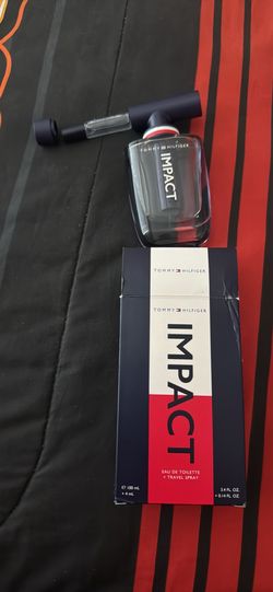Tommy perfume for men