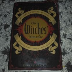 Witchcraft Books