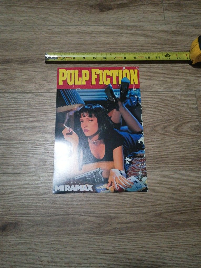 Movie Poster 