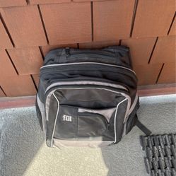 Fūl Backpack Like New