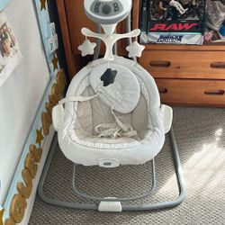 Grace Baby Swing