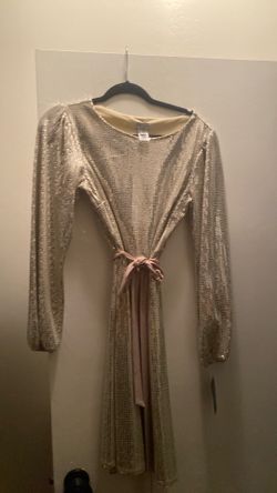 Elegant dress