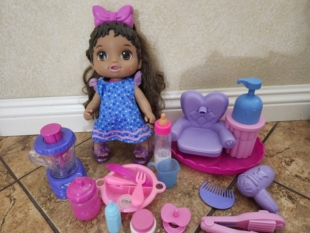 Toys