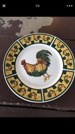 Plates