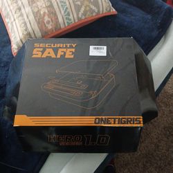 Security Case