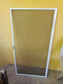 window screen 50 inch by 25