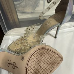 Jessica Simpson Heels 